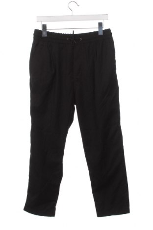 Pantaloni de bărbați H&M Divided, Mărime M, Culoare Negru, Preț 31,48 Lei