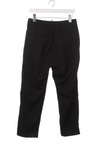 Pantaloni de bărbați H&M Divided, Mărime M, Culoare Negru, Preț 24,80 Lei