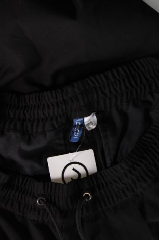 Ανδρικό παντελόνι H&M Divided, Μέγεθος S, Χρώμα Μαύρο, Τιμή 17,94 €
