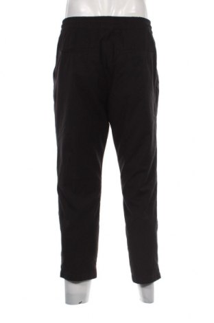Ανδρικό παντελόνι H&M Divided, Μέγεθος S, Χρώμα Μαύρο, Τιμή 17,94 €