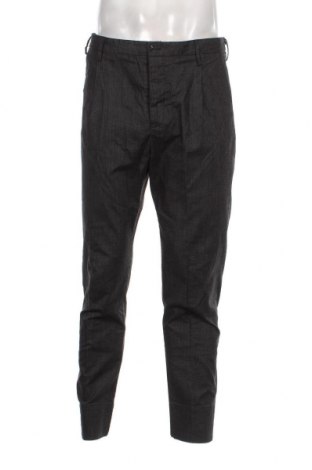 Pantaloni de bărbați Hope, Mărime M, Culoare Gri, Preț 149,81 Lei