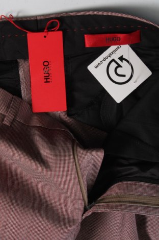 Ανδρικό παντελόνι Hugo Boss, Μέγεθος M, Χρώμα Πολύχρωμο, Τιμή 44,63 €
