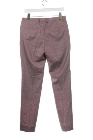 Мъжки панталон Hugo Boss, Размер M, Цвят Многоцветен, Цена 46,80 лв.