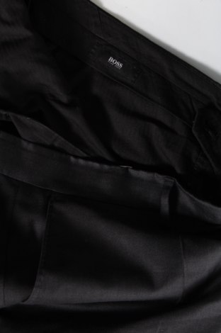 Мъжки панталон Hugo Boss, Размер L, Цвят Сив, Цена 58,73 лв.