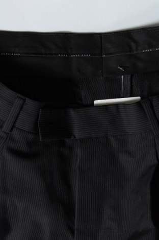 Ανδρικό παντελόνι Hugo Boss, Μέγεθος M, Χρώμα Μαύρο, Τιμή 19,40 €