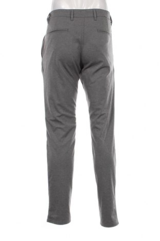 Ανδρικό παντελόνι Hugo Boss, Μέγεθος L, Χρώμα Γκρί, Τιμή 51,53 €