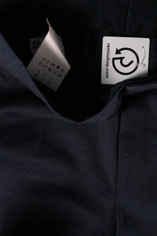 Pánské kalhoty  Hugo Boss, Velikost M, Barva Modrá, Cena  1 156,00 Kč