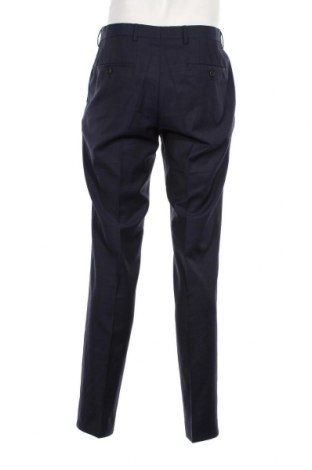 Мъжки панталон Hugo Boss, Размер M, Цвят Син, Цена 72,52 лв.