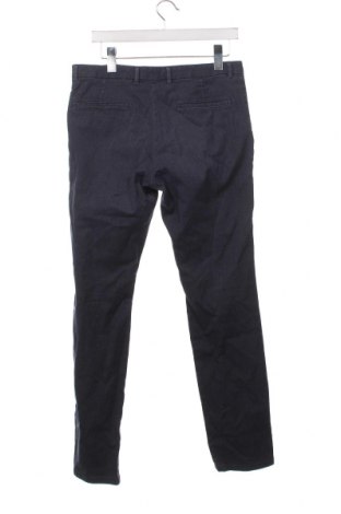 Ανδρικό παντελόνι Hugo Boss, Μέγεθος M, Χρώμα Μπλέ, Τιμή 31,54 €