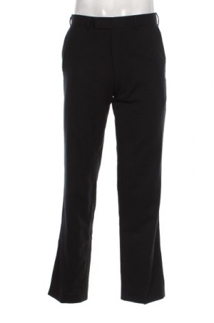 Ανδρικό παντελόνι Hugo Boss, Μέγεθος M, Χρώμα Μαύρο, Τιμή 41,38 €