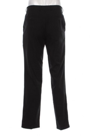 Мъжки панталон Hugo Boss, Размер M, Цвят Черен, Цена 80,89 лв.