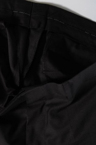 Ανδρικό παντελόνι Hugo Boss, Μέγεθος XL, Χρώμα Μαύρο, Τιμή 34,55 €