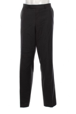 Мъжки панталон Hugo Boss, Размер XL, Цвят Черен, Цена 55,86 лв.