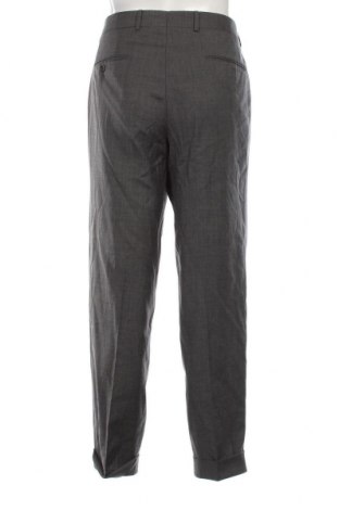 Мъжки панталон Hugo Boss, Размер L, Цвят Сив, Цена 14,70 лв.