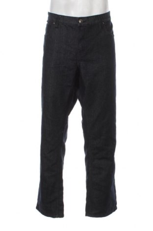 Мъжки панталон Identic, Размер XL, Цвят Син, Цена 7,54 лв.