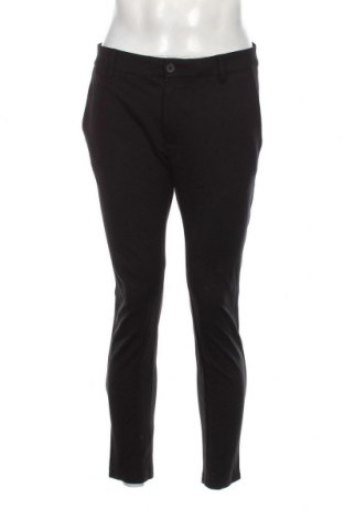 Ανδρικό παντελόνι Indicode, Μέγεθος M, Χρώμα Μαύρο, Τιμή 7,36 €