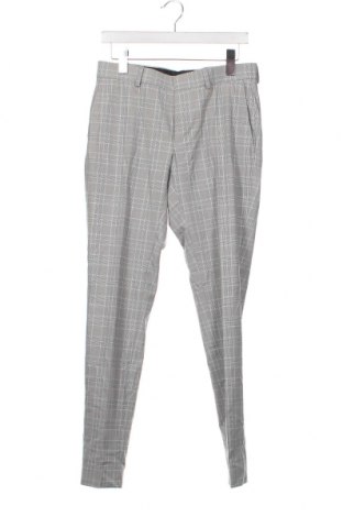 Мъжки панталон Isaac Dewhirst, Размер M, Цвят Сив, Цена 20,01 лв.