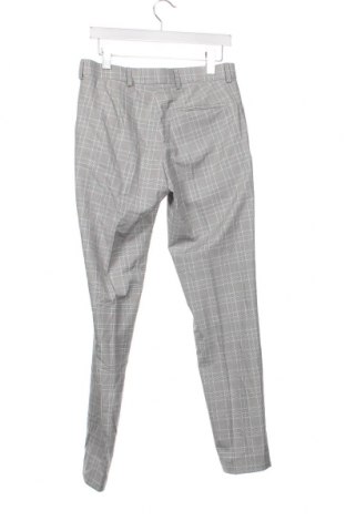 Pantaloni de bărbați Isaac Dewhirst, Mărime M, Culoare Gri, Preț 82,99 Lei