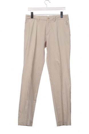 Pantaloni de bărbați J.Lindeberg, Mărime S, Culoare Bej, Preț 40,26 Lei