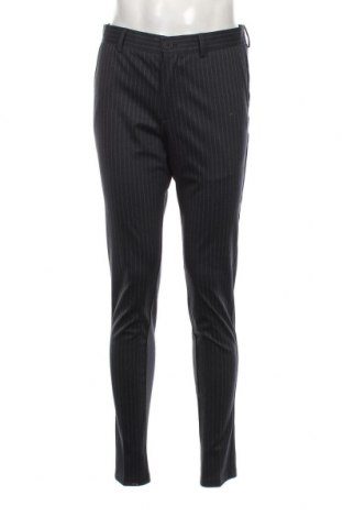 Мъжки панталон Jack & Jones, Размер M, Цвят Син, Цена 11,48 лв.