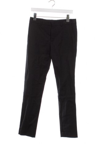 Мъжки панталон Jack & Jones, Размер M, Цвят Черен, Цена 8,20 лв.