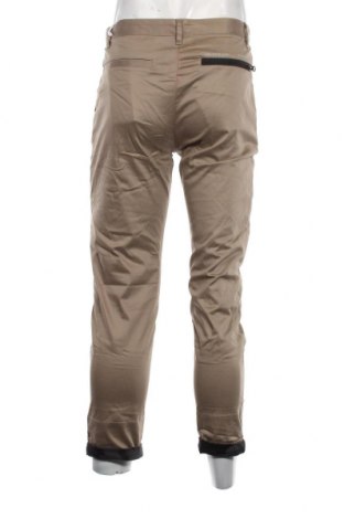Pantaloni de bărbați Jack & Jones, Mărime M, Culoare Maro, Preț 56,65 Lei