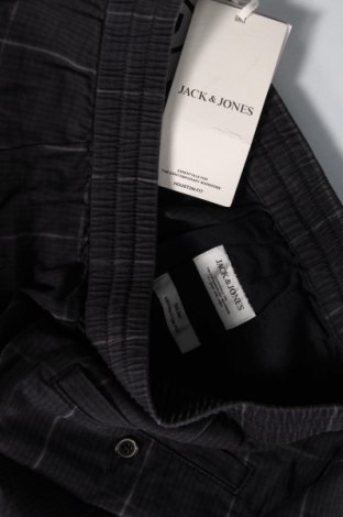 Ανδρικό παντελόνι Jack & Jones, Μέγεθος M, Χρώμα Μπλέ, Τιμή 42,27 €