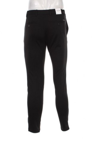 Herrenhose Jack & Jones, Größe M, Farbe Schwarz, Preis 9,30 €