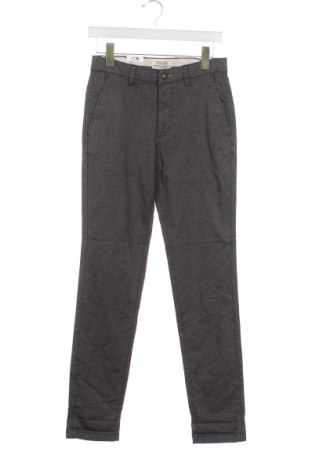 Мъжки панталон Jack & Jones, Размер XS, Цвят Сив, Цена 15,58 лв.