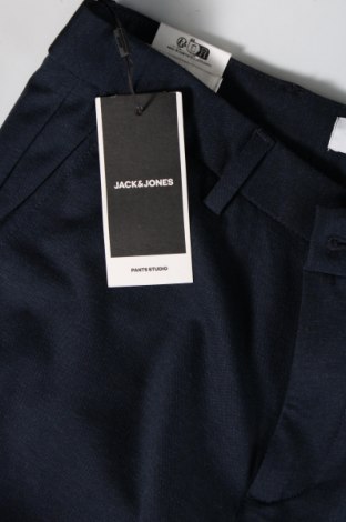 Pánské kalhoty  Jack & Jones, Velikost M, Barva Modrá, Cena  285,00 Kč