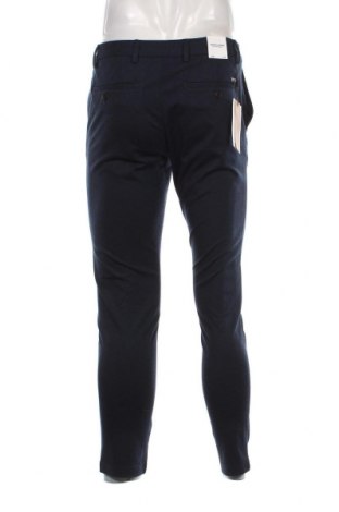 Pantaloni de bărbați Jack & Jones, Mărime M, Culoare Albastru, Preț 64,74 Lei