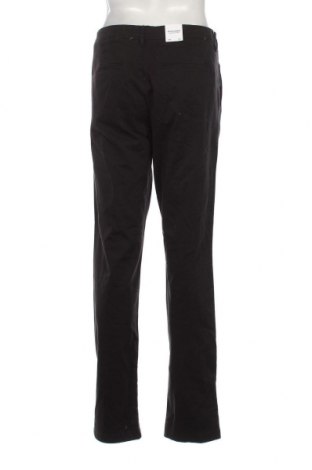 Pantaloni de bărbați Jack & Jones, Mărime L, Culoare Negru, Preț 269,74 Lei