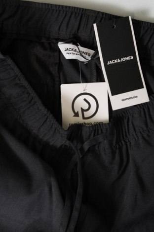 Ανδρικό παντελόνι Jack & Jones, Μέγεθος M, Χρώμα Γκρί, Τιμή 12,68 €