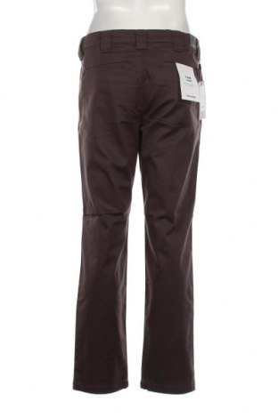 Ανδρικό παντελόνι Jack & Jones, Μέγεθος M, Χρώμα Καφέ, Τιμή 6,34 €