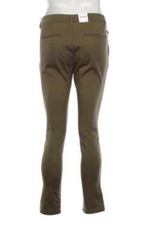 Pánské kalhoty  Jack & Jones, Velikost M, Barva Zelená, Cena  214,00 Kč