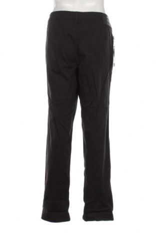 Pantaloni de bărbați Jack & Jones, Mărime XL, Culoare Negru, Preț 269,74 Lei