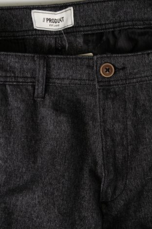 Pánske nohavice  Produkt by Jack & Jones, Veľkosť M, Farba Sivá, Cena  41,75 €