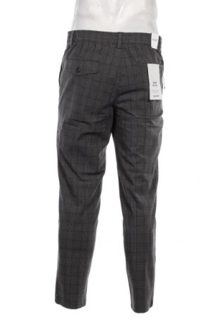 Pantaloni de bărbați Jack & Jones, Mărime L, Culoare Gri, Preț 269,74 Lei