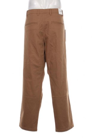Pánské kalhoty  Jack & Jones, Velikost 4XL, Barva Béžová, Cena  1 152,00 Kč
