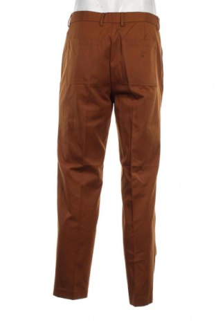 Мъжки панталон Jack & Jones, Размер L, Цвят Кафяв, Цена 82,00 лв.