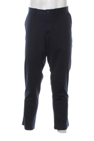 Ανδρικό παντελόνι Jack & Jones, Μέγεθος XL, Χρώμα Μπλέ, Τιμή 6,34 €