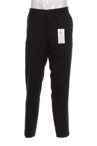 Pánské kalhoty  Jack & Jones, Velikost XL, Barva Černá, Cena  416,00 Kč