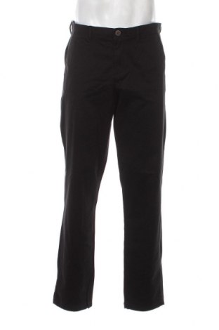 Мъжки панталон Jack & Jones, Размер M, Цвят Черен, Цена 32,80 лв.