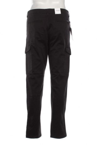 Pánské kalhoty  Jack & Jones, Velikost L, Barva Černá, Cena  356,00 Kč