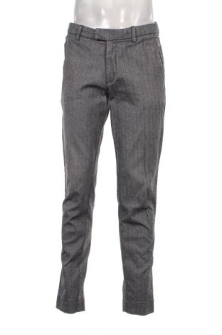 Pantaloni de bărbați Jack & Jones, Mărime M, Culoare Gri, Preț 26,97 Lei