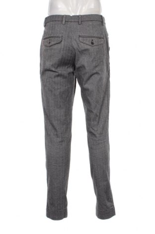 Pantaloni de bărbați Jack & Jones, Mărime M, Culoare Gri, Preț 48,55 Lei