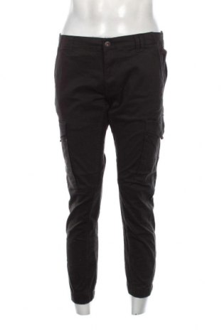 Мъжки панталон Jack & Jones, Размер L, Цвят Син, Цена 32,80 лв.