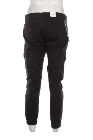 Мъжки панталон Jack & Jones, Размер L, Цвят Син, Цена 32,80 лв.
