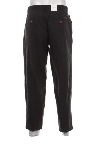 Ανδρικό παντελόνι Jack & Jones, Μέγεθος M, Χρώμα Γκρί, Τιμή 6,34 €