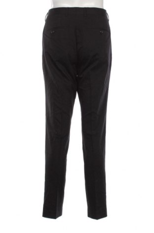 Мъжки панталон Jack & Jones, Размер L, Цвят Черен, Цена 29,00 лв.